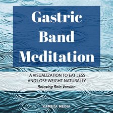 Cover image for Gastric Band Meditation