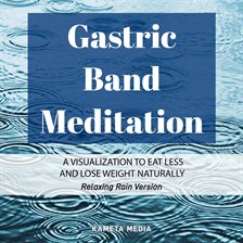 Imagen de portada para Gastric Band Meditation