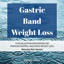 Cover image for Gastric Band Weight Loss