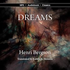 Cover image for Dreams