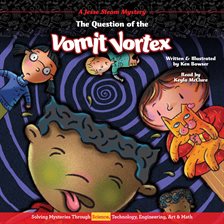 Imagen de portada para The Question of the Vomit Vortex