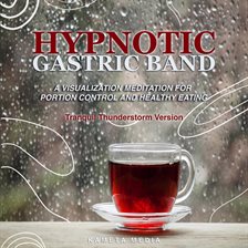 Imagen de portada para Hypnotic Gastric Band