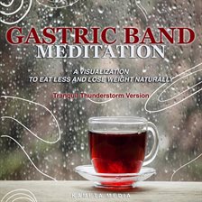 Imagen de portada para Gastric Band Meditation