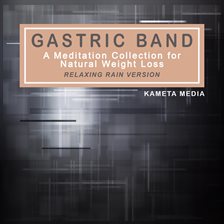 Cover image for Gastric Band