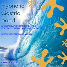 Cover image for Hypnotic Gastric Band