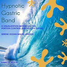 Imagen de portada para Hypnotic Gastric Band