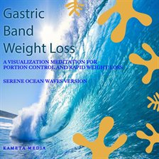 Cover image for Gastric Band Weight Loss