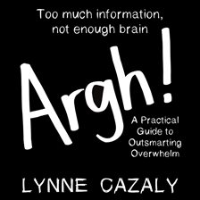 Imagen de portada para Argh!