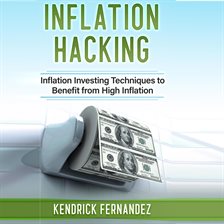 Imagen de portada para Inflation Hacking