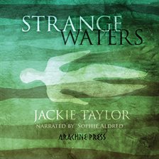 Imagen de portada para Strange Waters