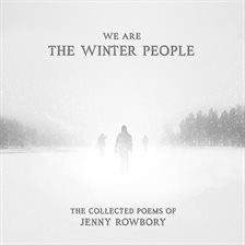 Cover image for We Are The Winter People