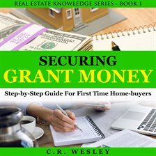 Imagen de portada para Securing Grant Money