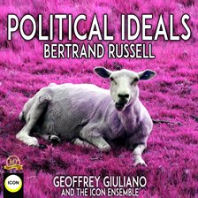 Imagen de portada para Political Ideals