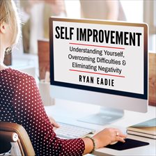 Cover image for Self Improvement