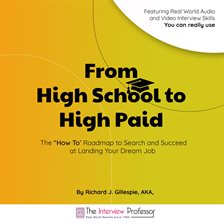 Cover image for From High School to High Paid