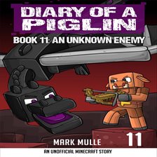 Cover image for An Unknown Enemy