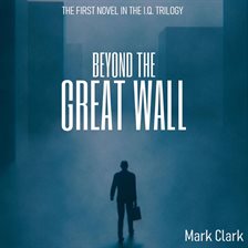 Cover image for Beyond The Great Wall