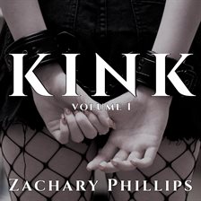 Cover image for Kink