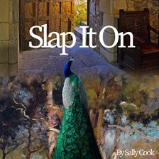 Cover image for Slap It On!