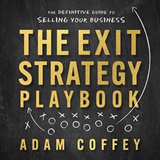 Cover image for The Exit-Strategy Playbook