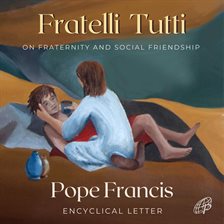 Cover image for Fratelli Tutti