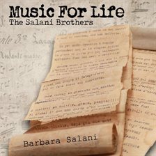 Cover image for Music for Life