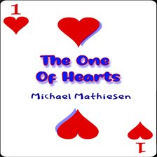 Cover image for The One Of Hearts
