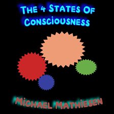 Cover image for The 4 States of Consciousness