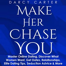 Cover image for Make Her Chase You
