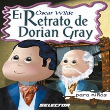 Cover image for El Retrato de Dorian Gray