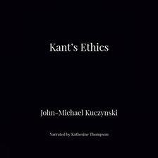 Cover image for Kant's Ethics
