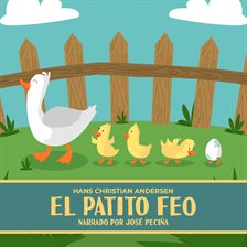 Cover image for El Patito Feo