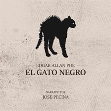 Cover image for El Gato Negro