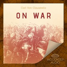 Cover image for On War