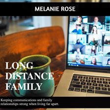 Imagen de portada para Long Distance Family