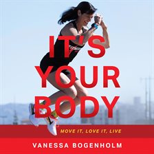 Cover image for It's Your Body