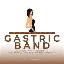 Imagen de portada para Hypnotic Gastric Band