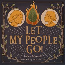 Imagen de portada para Let My People Go!