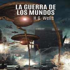 Cover image for La Guerra de los Mundos