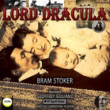 Image de couverture de Lord Dracula