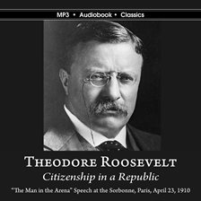 Cover image for Citizenship in a Republic