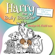 Cover image for Harry the Bully Blocker