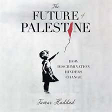 Cover image for The Future of Palestine