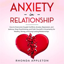 Imagen de portada para Anxiety in Relationship