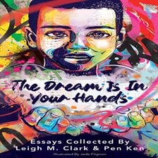 Cover image for The Dream Is in Your Hands