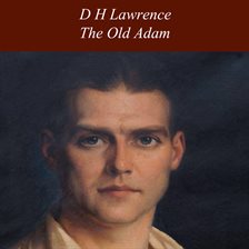 Cover image for The Old Adam