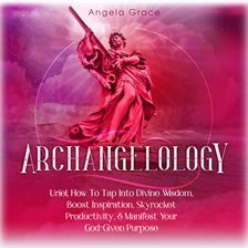 Cover image for Archangelology