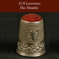 Imagen de portada para The Thimble