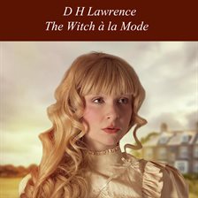 Cover image for The Witch a la Mode