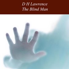Cover image for The Blind Man